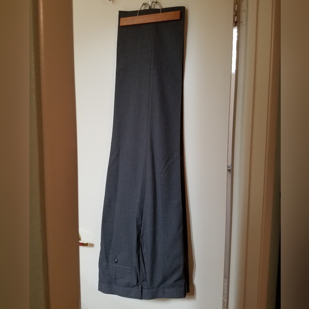 Haggar slacks